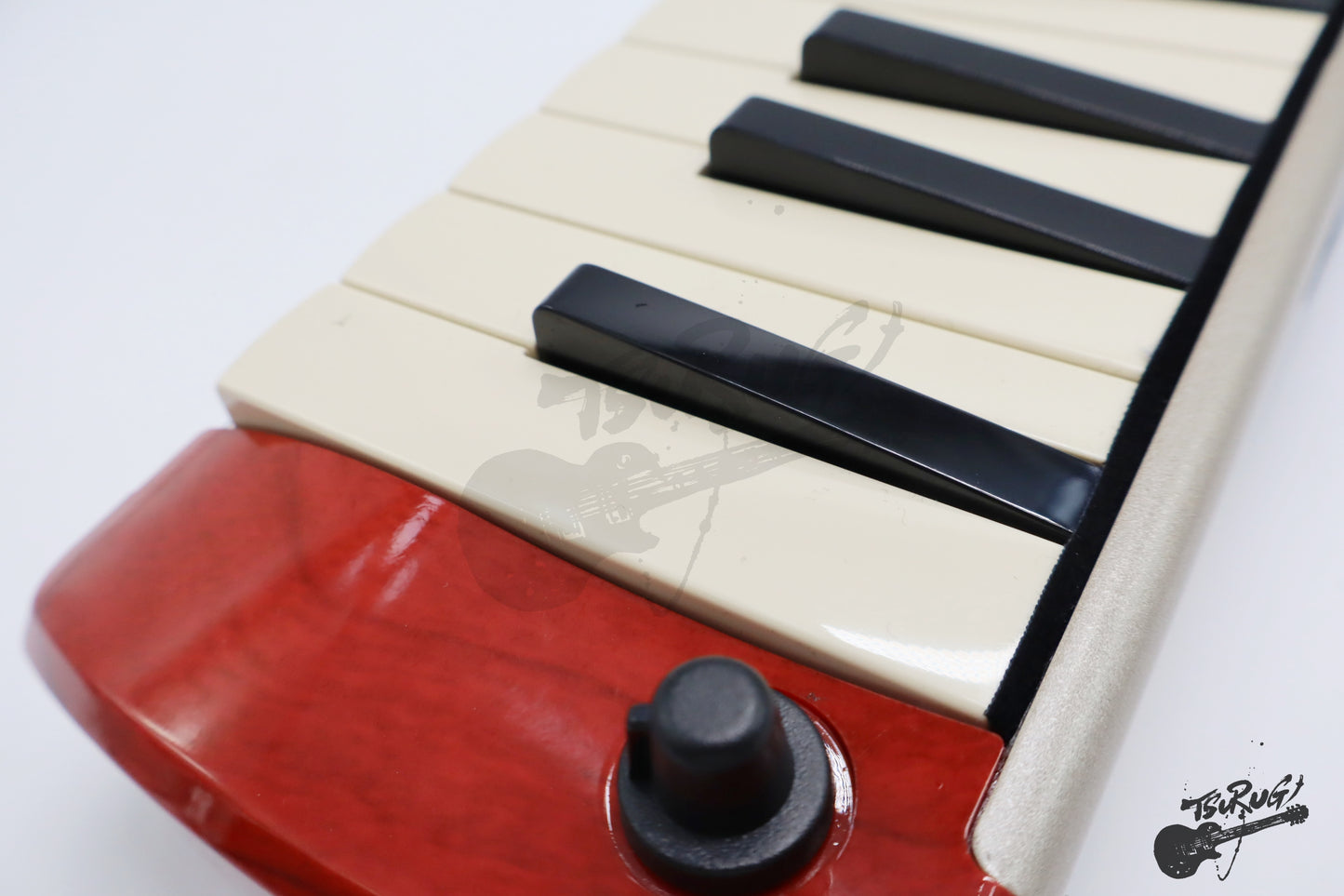 Suzuki Melodyon HAMMOND PRO-27S Soprano 27 Keys Japanese musical instrument