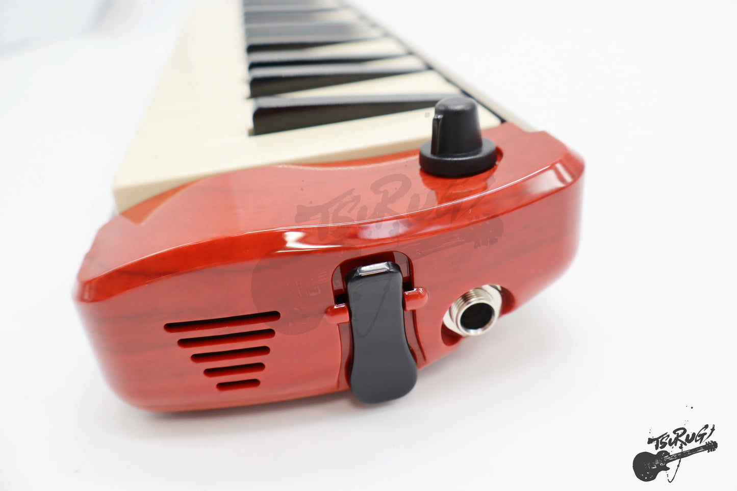 Suzuki Melodyon HAMMOND PRO-27S Soprano 27 Keys Japanese musical instrument