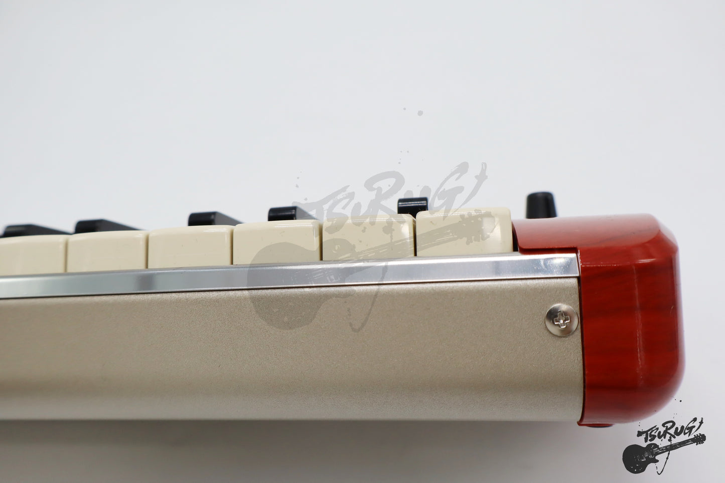 Suzuki Melodyon HAMMOND PRO-27S Soprano 27 Keys Japanese musical instrument