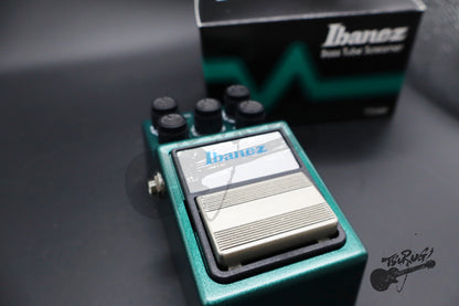 IBANEZ TS9B Bass Tubescreamer Overdrive Pedal bass Guitar genuine New