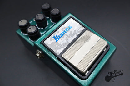 IBANEZ TS9B Bass Tubescreamer Overdrive Pedal bass Guitar genuine New