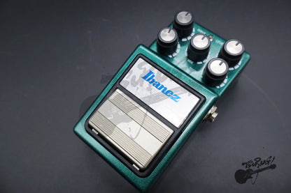 IBANEZ TS9B Bass Tubescreamer Overdrive Pedal bass Guitar genuine New