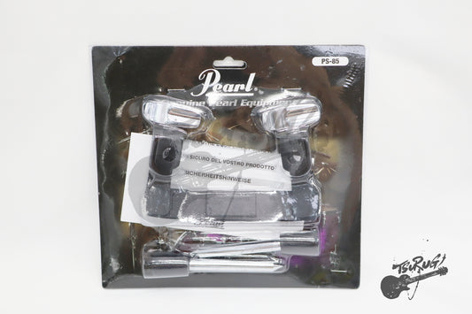 Pearl PS-85 Pedal Stabilizer for Bass-Drum Double Pedals genuine product New