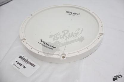 ROLAND Mesh Head 8 in for PDX-8 PDX-8(Z) TD-1DMK V-Drum V-Pad genuine product