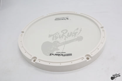 ROLAND Mesh Head 8 in for PDX-8 PDX-8(Z) TD-1DMK V-Drum V-Pad genuine product