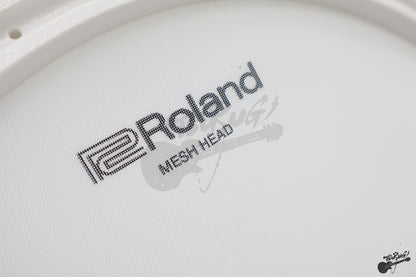 ROLAND Mesh Head 8 in for PDX-8 PDX-8(Z) TD-1DMK V-Drum V-Pad genuine product