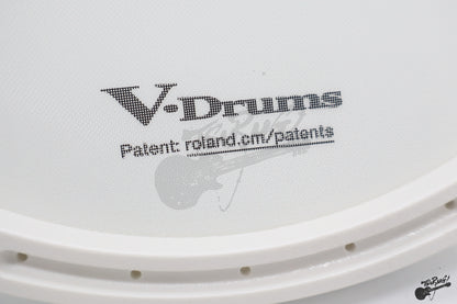 ROLAND Mesh Head 8 in for PDX-8 PDX-8(Z) TD-1DMK V-Drum V-Pad genuine product