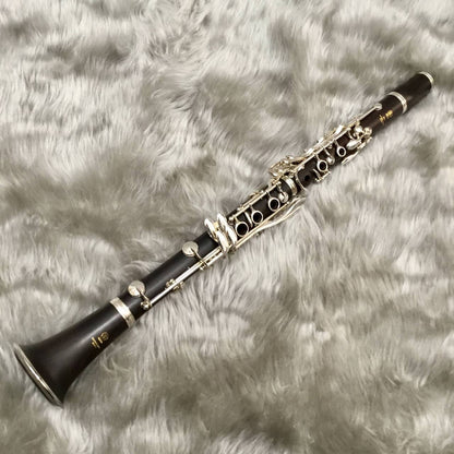 YAMAHA YCL-450 Clarinet Bb Key Japan Woodwind Instrument Black Rare Matte New