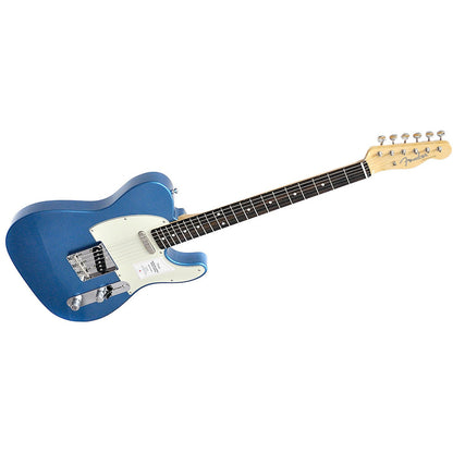 FENDER Made in Japan Traditional 60s Telecaster Lake Placid Blue