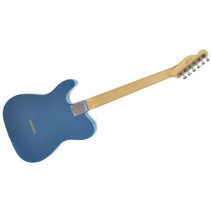 FENDER Made in Japan Traditional 60s Telecaster Lake Placid Blue