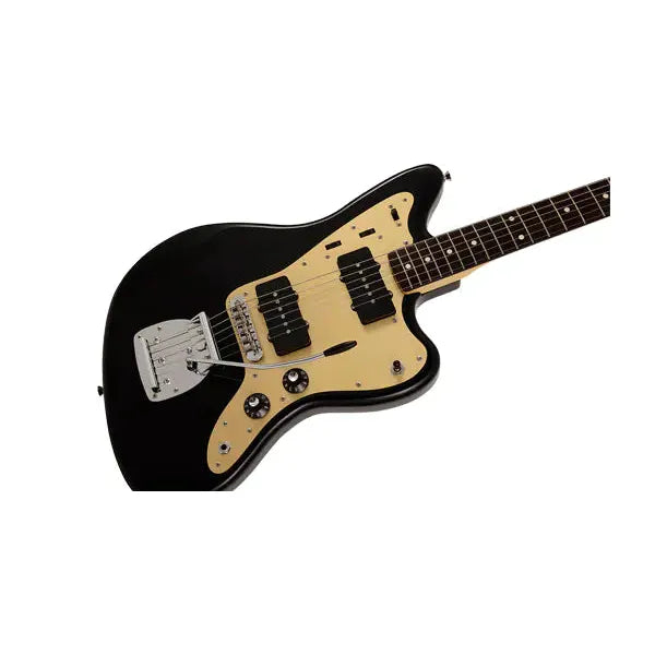 Fender / Made In Japan INORAN Jazzmaster Rosewood Fingerboard Black –  TSURUGI