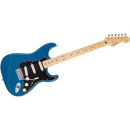 FENDER MIJ Hybrid II Stratocaster Maple Forest Blue