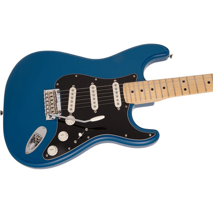 FENDER MIJ Hybrid II Stratocaster Maple Forest Blue