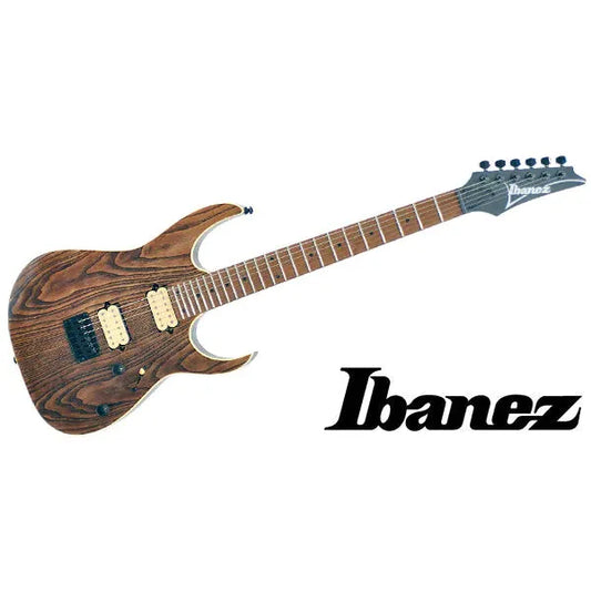 Ibanez　RG421HPAM-ABL