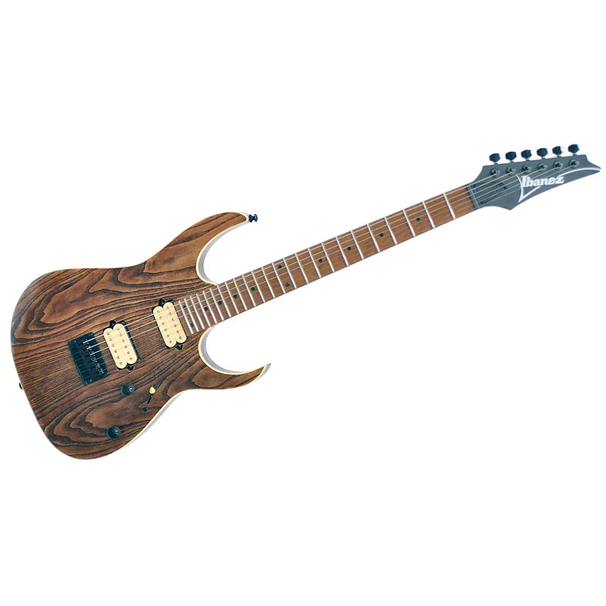 Ibanez　RG421HPAM-ABL