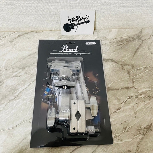 Pearl AX-25 Quick-release Revolving Multi Clamp genuine product Brand New
