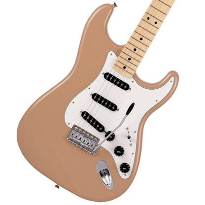 Fender Made in Japan Limited International Color Stratocaster Sahara Taupe New