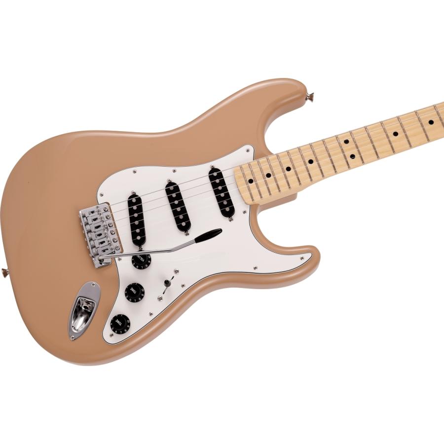 Fender Made in Japan Limited International Color Stratocaster Sahara Taupe New