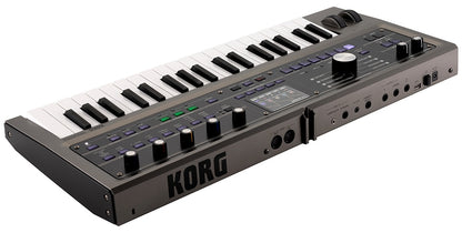 KORG microKORG 2 SYNTHSIZER VOCODER 37 key