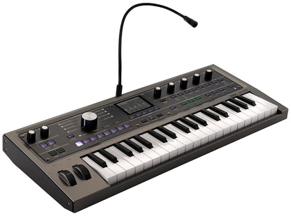 KORG microKORG 2 SYNTHSIZER VOCODER 37 key