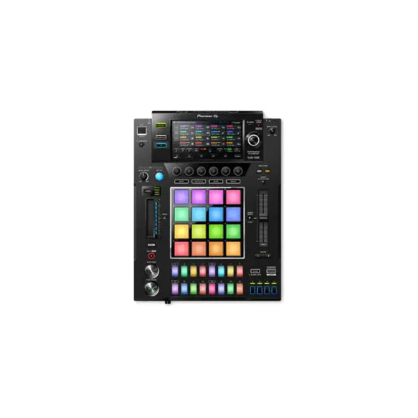 Pioneer DJS-1000 stand-alone DJ sampler