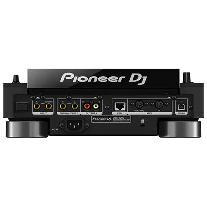 Pioneer DJS-1000 stand-alone DJ sampler