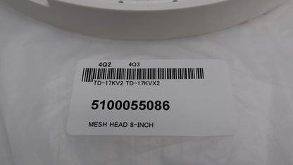 ROLAND Mesh Head 8 in for PDX-8 PDX-8(Z) TD-1DMK V-Drum V-Pad genuine product