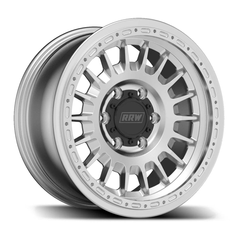 RRW RG7-H Hybrid MonoForged Wheel