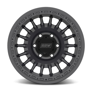 RRW RG7-H Hybrid MonoForged Wheel