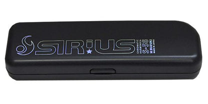 SUZUKI Sirius S-56S Chromatic Harmonica 14 holes 56 sounds Key C Genuine product