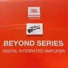 JBL BEYOND1 Karaoke amplifier with Bluetooth 100V-240V Genuine product new