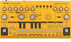 Behringer TD-3-Yellow Analog Bass Line Synthesizer Yellow Genuine product New