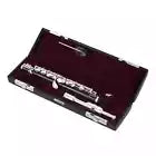 Yamaha YPC-32 Piccolo Wind Musical Instrument Black Nickel Silver New