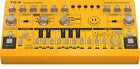 Behringer TD-3-Yellow Analog Bass Line Synthesizer Yellow Genuine product New