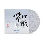 TEAC TA-TS30UN-BW WASHI Japanese paper Reversible Turntable Genuine product New