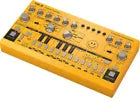 Behringer TD-3-Yellow Analog Bass Line Synthesizer Yellow Genuine product New