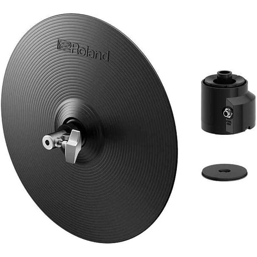 Roland VH-10 Electronic V Drum Hi Hat Cymbal TD 30 20 10 9 PD 125 genuine New