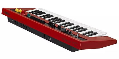 Yamaha reface YC Vintage Combo Organ High Quality Mini Keyboard Organ 37 Key New