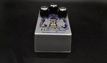 EarthQuaker Devices Hizumitas Fuzz Guitar Effect Pedal Genuine product Brand New