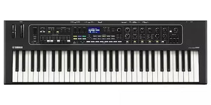 Yamaha CK61 61-Key Stage Keyboard w/ Power adapter (PA-150B)