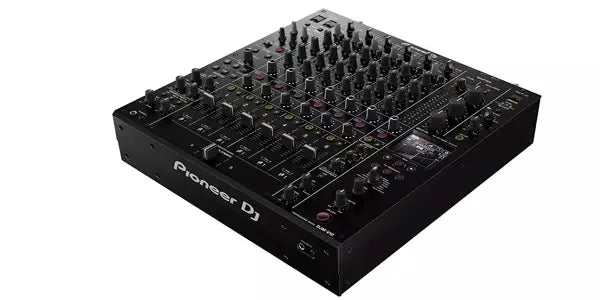 Pioneer DJM-V10 DJ 6ch Professional DJ Mixer USB/MIDI MULTI I/O NEW in the stock