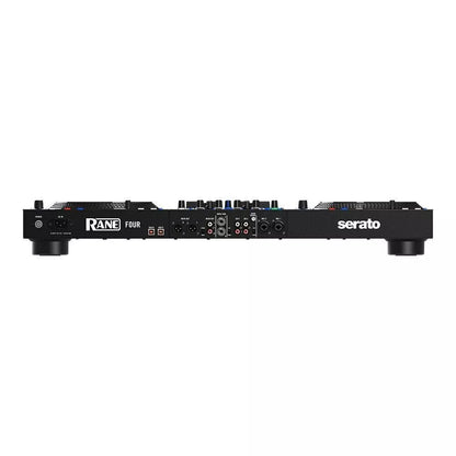 Rane FOUR 4-channel DJ controller with Stems function serato Stems 100-240V