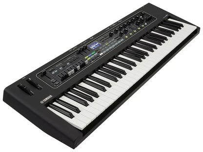 Yamaha CK61 61-Key Stage Keyboard w/ Power adapter (PA-150B)