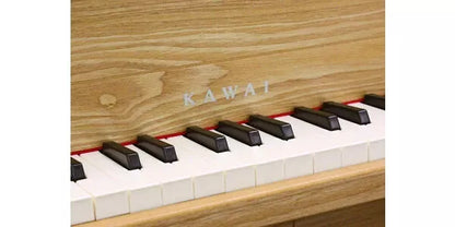 Kawai 1154 Upright Toy Piano Mini Natural for Kids 32 Keys F5-C8 genuine New