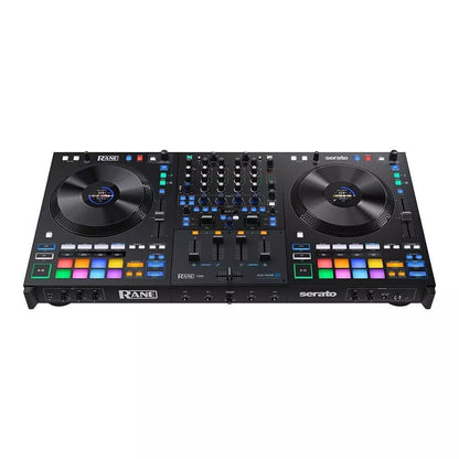 Rane FOUR 4-channel DJ controller with Stems function serato Stems 100-240V