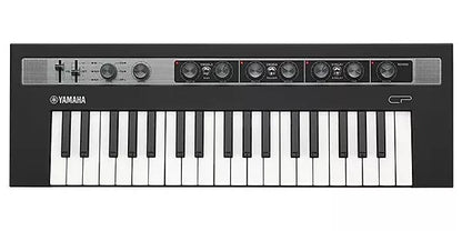 Yamaha reface CP Spectral Component Modeling High Quality Keyboard Piano new