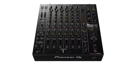 Pioneer DJM-V10 DJ 6ch Professional DJ Mixer USB/MIDI MULTI I/O NEW in the stock