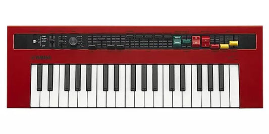 Yamaha reface YC Vintage Combo Organ High Quality Mini Keyboard Organ 37 Key New