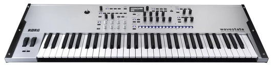 KORG wavestate SE Platinum Synthesizer 61 keys w/hard case Genuine product New