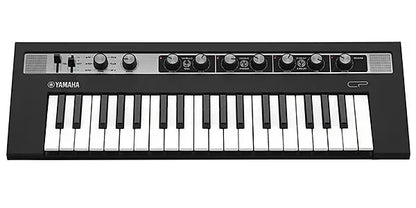 Yamaha reface CP Spectral Component Modeling High Quality Keyboard Piano new